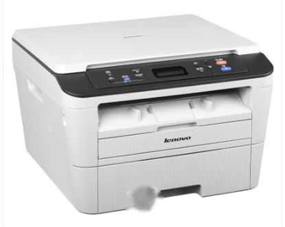 联想/LENOVO M7400Pro 多功能一体机 黑白激光打印机家用办公打印复印扫描多功能一体机