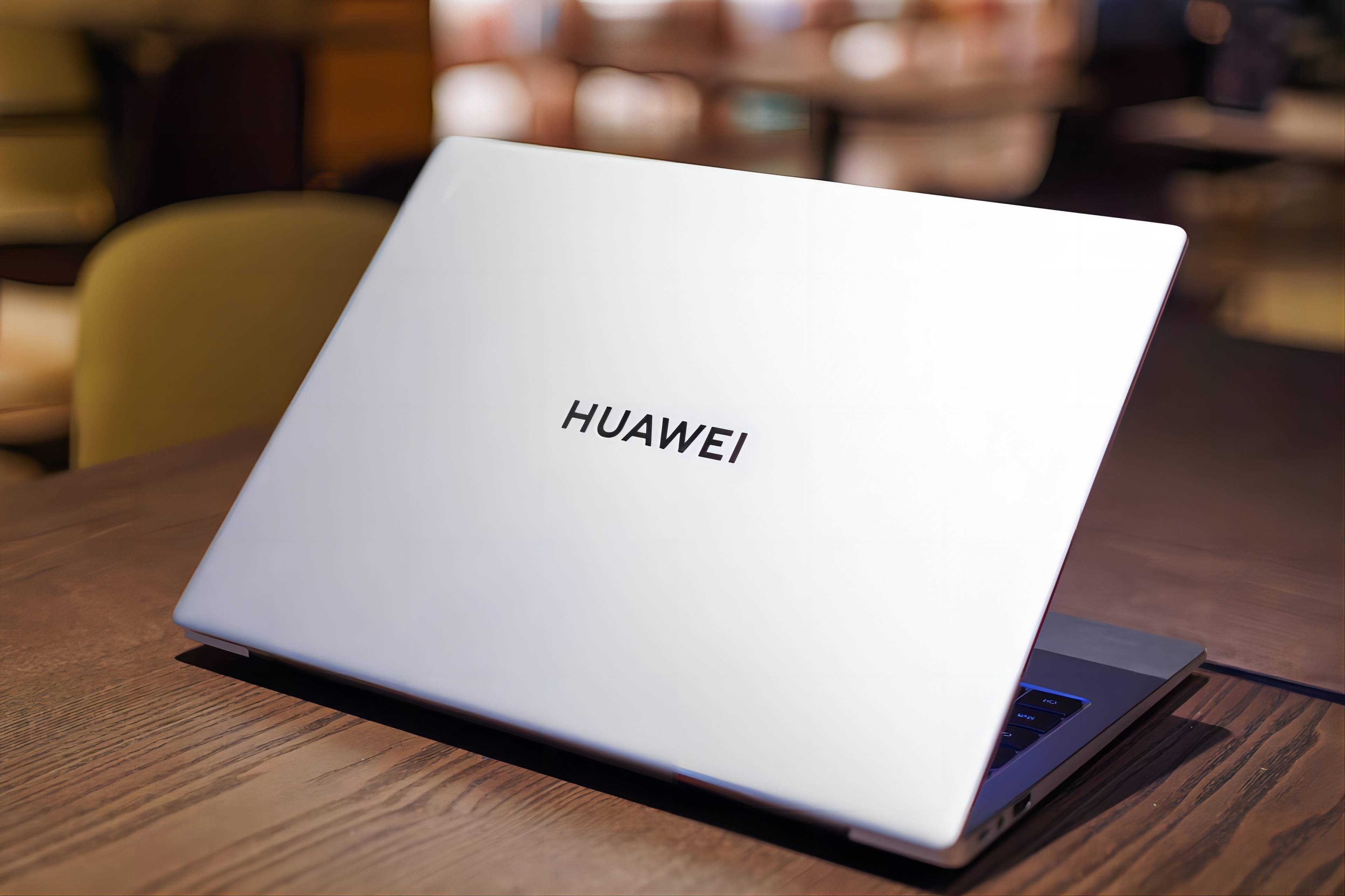 华为/Huawei MateBook 14 便携式计算机 酷睿i5 16GB 1TB 14英寸2K触控全面屏